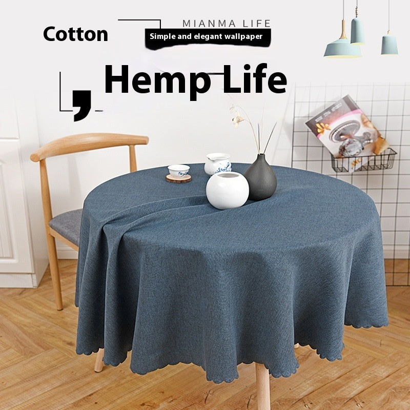 Chinese Style Tablecloth - Image 4