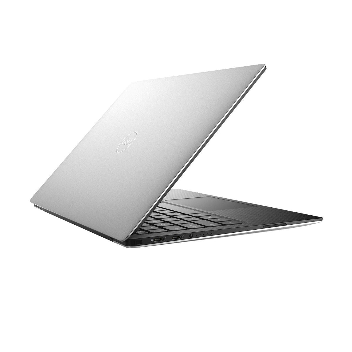 Dell XPS 13 - 13.3" UHD i7-8550U 8th Gen - 16GB RAM - 1TB SSD - Silver - XPS9370-7040SLV-PUS - Image 3