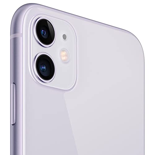 Unlocked - Apple iPhone 11, US Version, 128GB, Purple - MWKY2LL/A - Image 5
