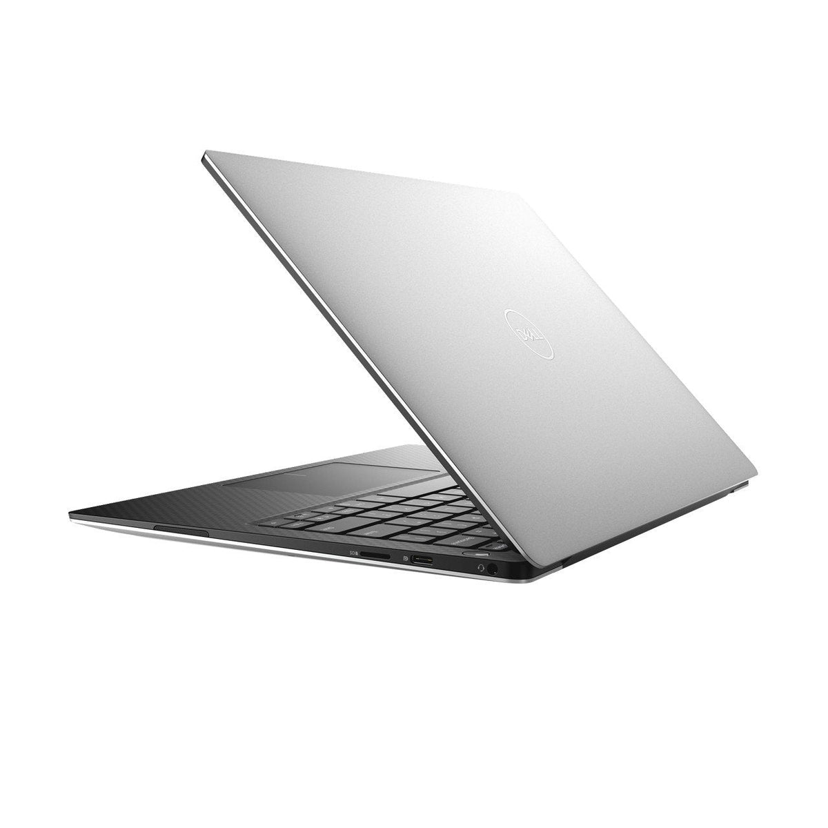 Dell XPS 13 - 13.3" UHD i7-8550U 8th Gen - 16GB RAM - 1TB SSD - Silver - XPS9370-7040SLV-PUS - Image 2