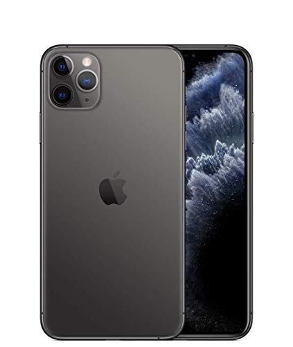 Unlocked - Apple iPhone 11 Pro, US Version, 256GB, Space Gray - MWAT2LL/A - Image 3
