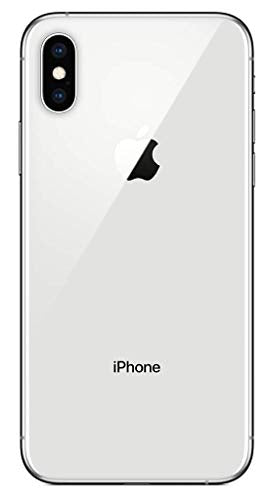 Unlocked - Apple iPhone XS, US Version, 256GB, Silver - MT982LL/A - Image 2