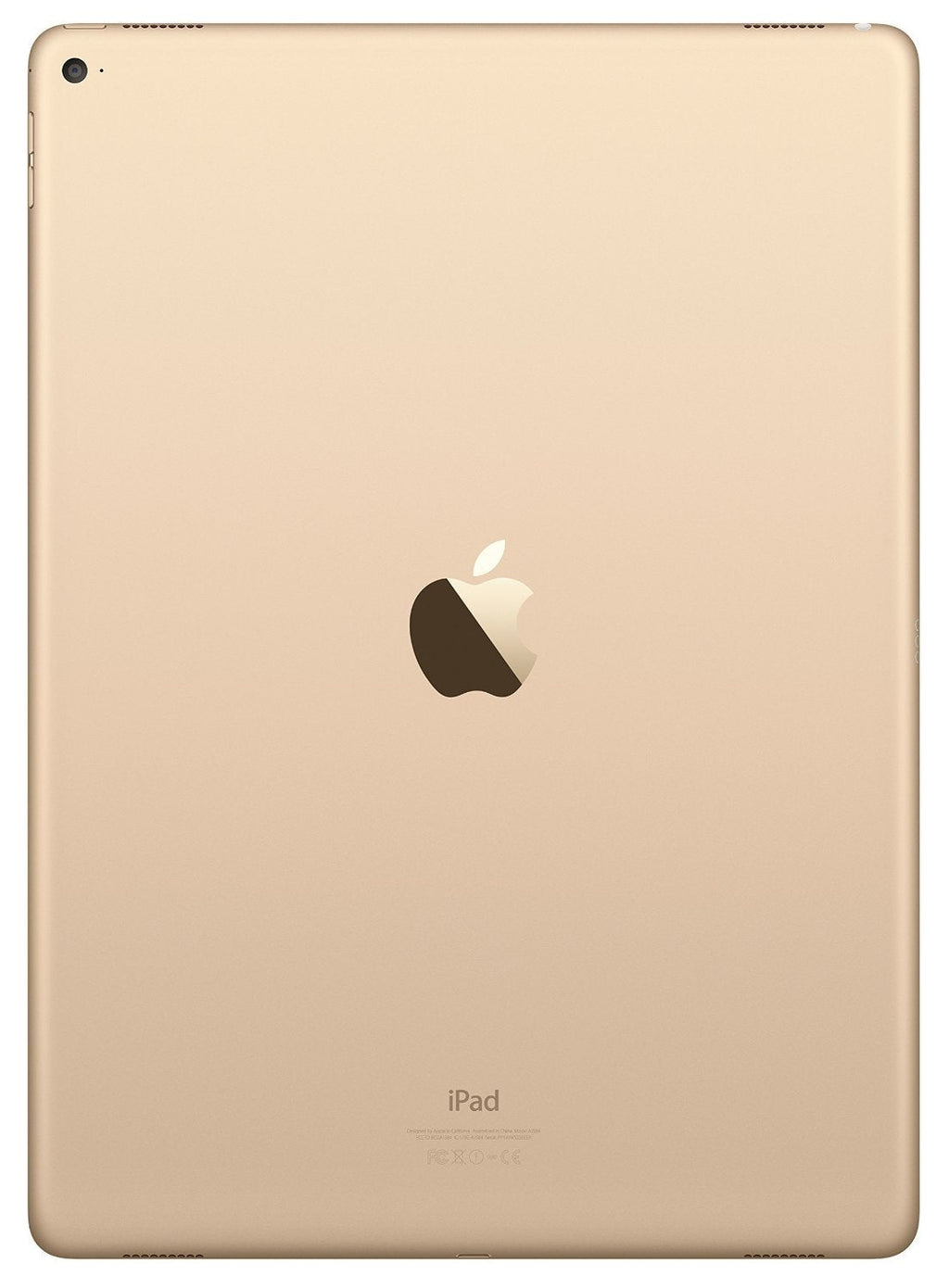 Apple iPad Pro 12.9" (2015) 32GB - WiFi - Gold - ML0H2LL/A - Image 2