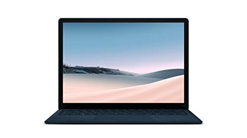 Microsoft - Surface Laptop 3 - 13.5"" Touch-Screen - i7 - 16GB Memory - 256GB SSD - Cobalt Blue - Image 5