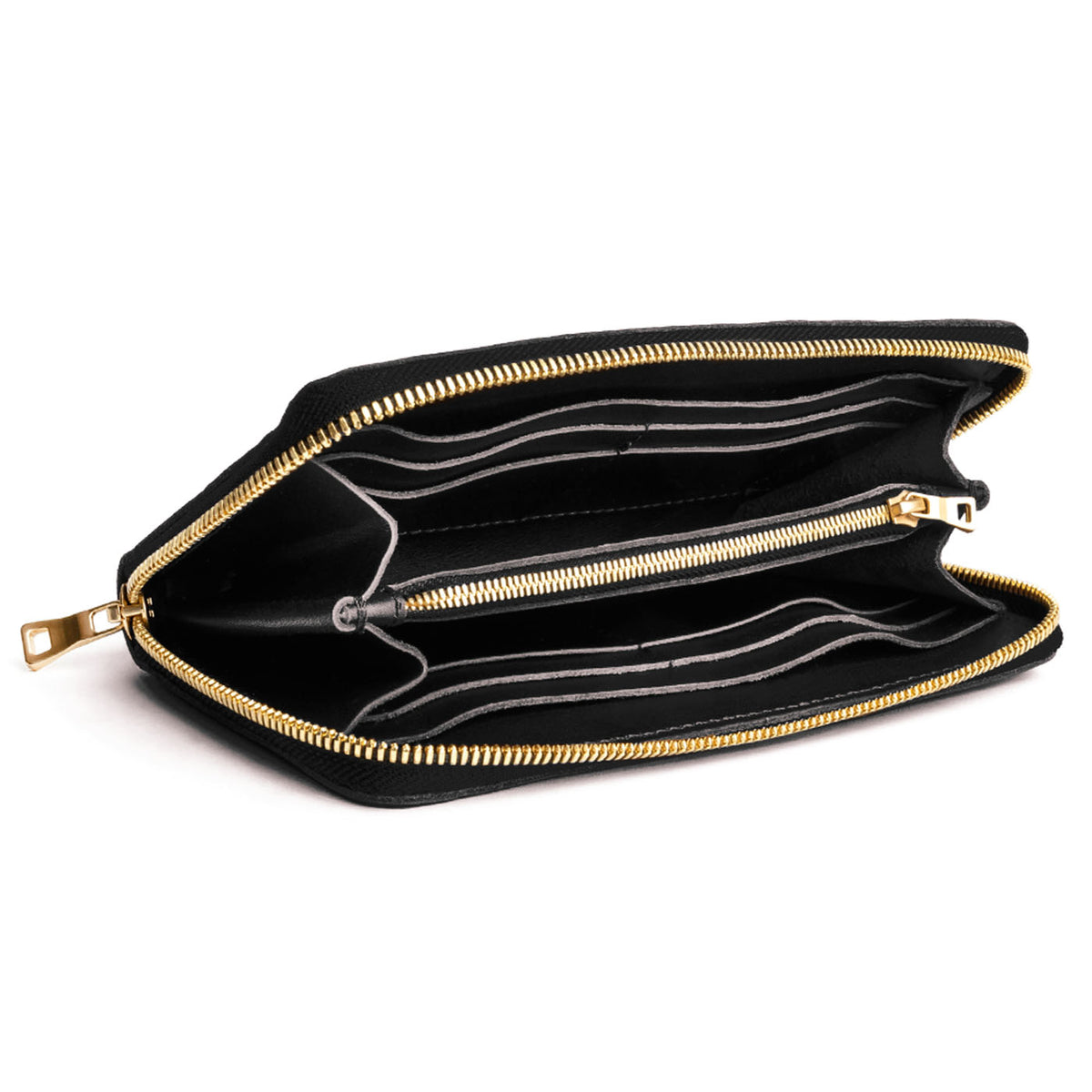 Accordion Zip Wallet - Image 122