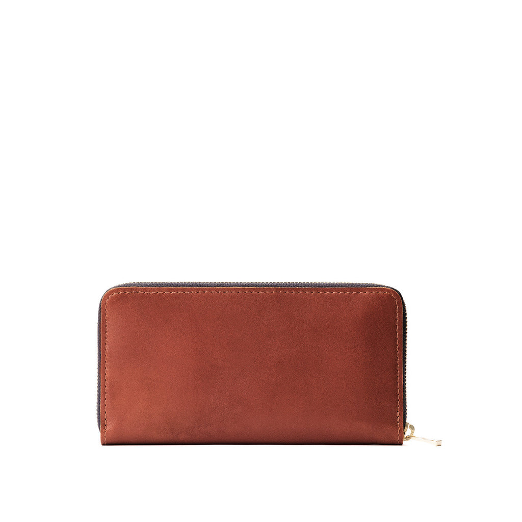 Accordion Zip Wallet - Image 87