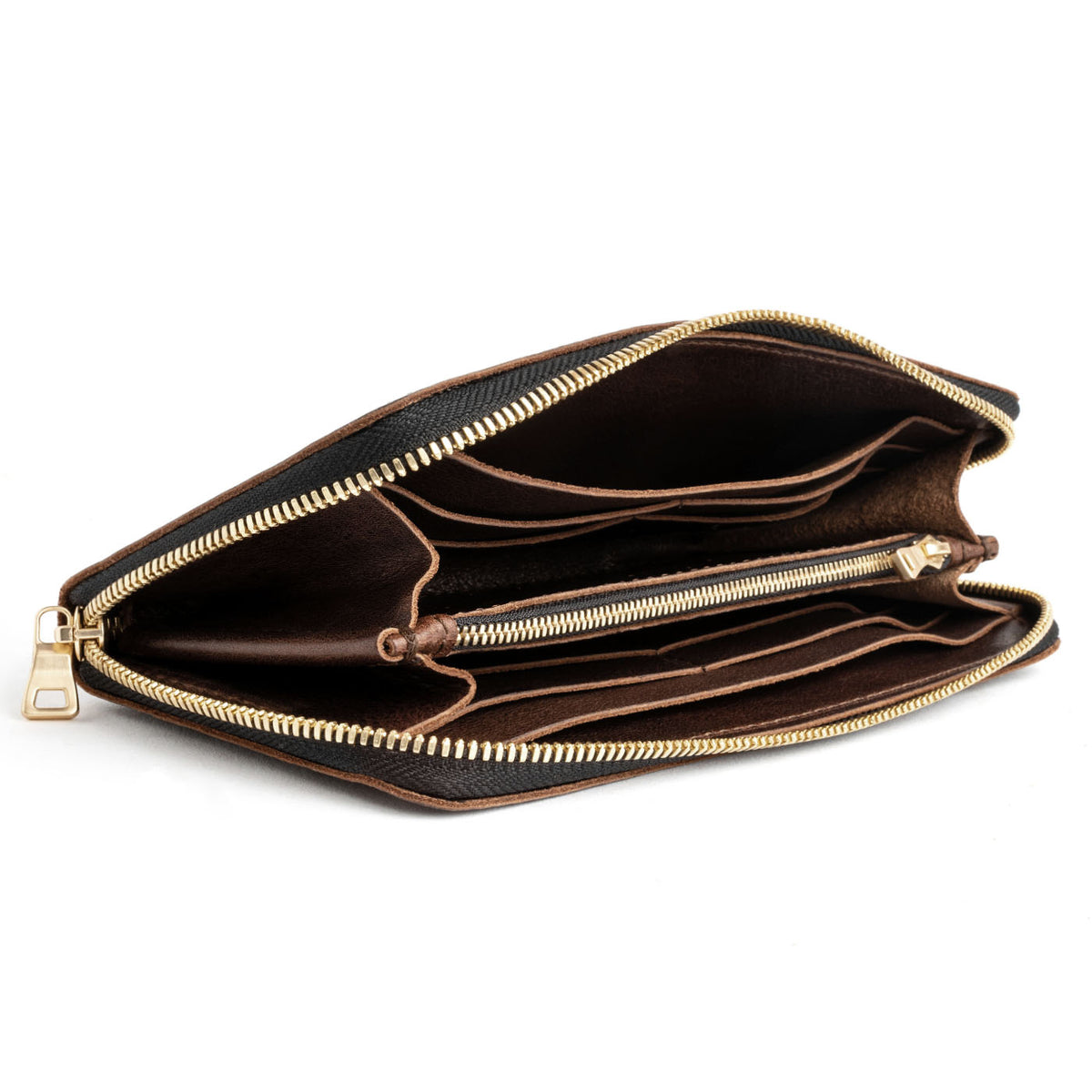 Accordion Zip Wallet - Image 104