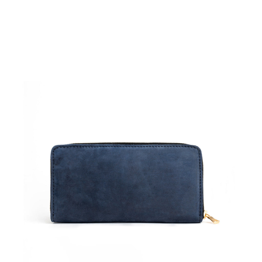 Accordion Zip Wallet - Image 77
