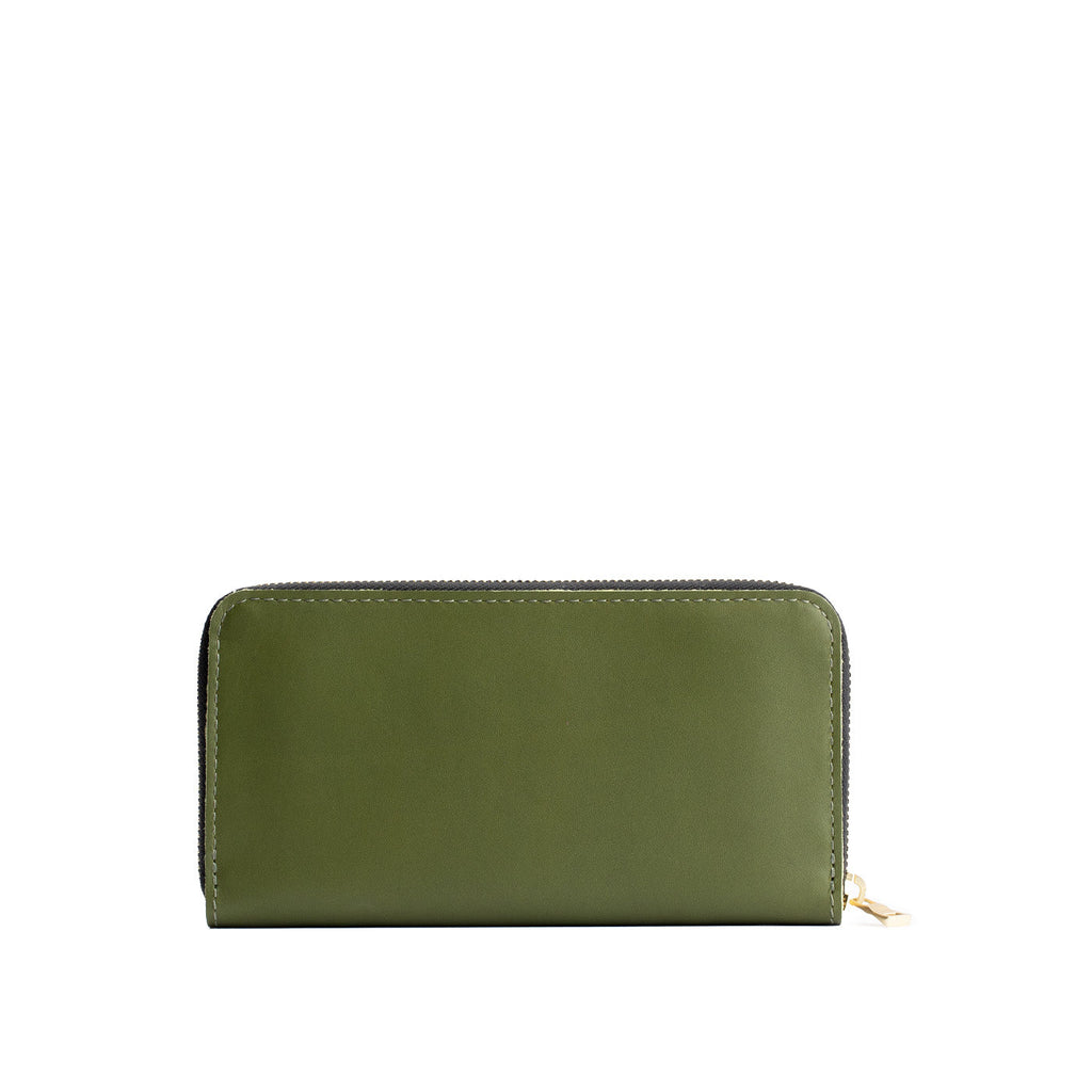 Accordion Zip Wallet - Image 82