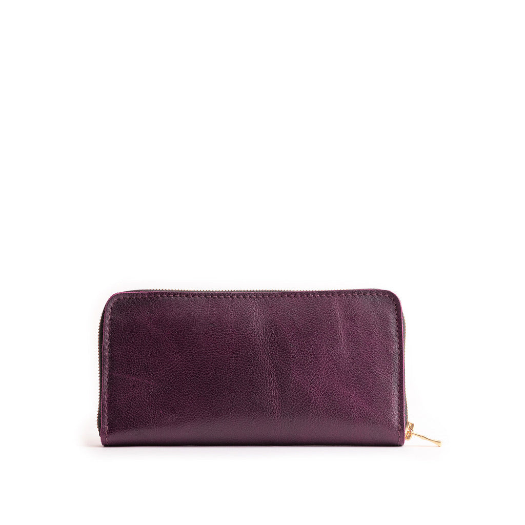 Accordion Zip Wallet - Image 91