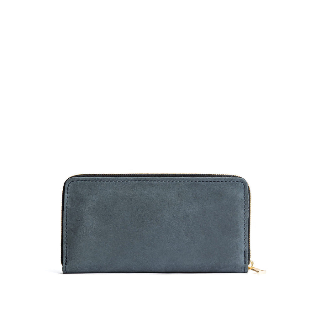 Accordion Zip Wallet - Image 76