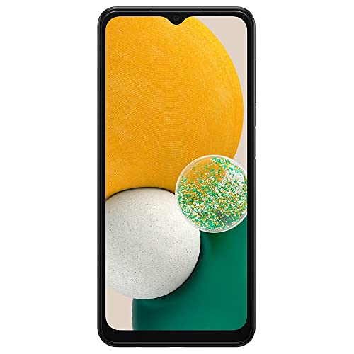 Unlocked Samsung Galaxy A13 5G - 64GB - Black - SM-A136UZKDXAA - Image 3