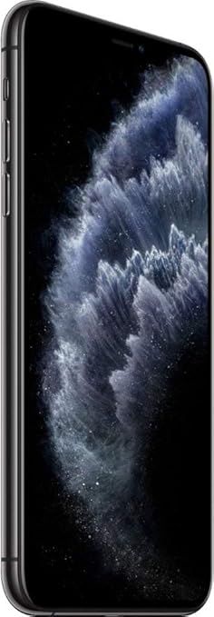 Verizon - Apple iPhone 11 Pro Max - 64GB - Space Gray - MWGF2LL/A - Image 3