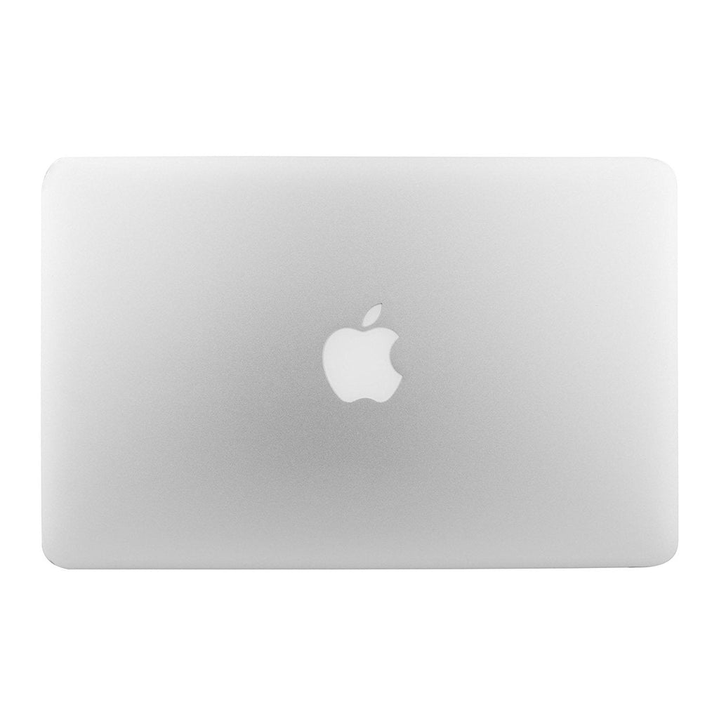Apple MacBook Air 13.3"" Laptop - Intel Core i5 with 4GB Memory - 128GB SSD - Silver - MD760LL/A - Image 8