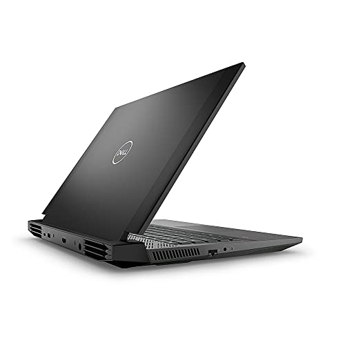 Dell - G16 16.0"" QHD 165Hz - i7-12700H - 16GB RAM - RTX 3060 - 1TB SSD - Black - G7620-7775BLK-PUS - Image 4
