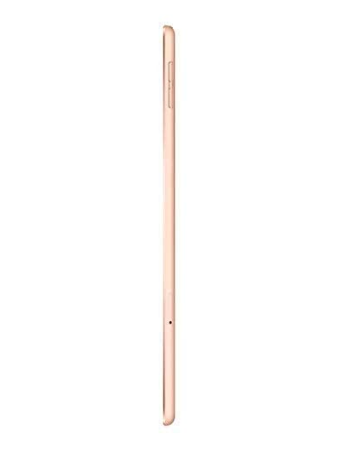 Apple iPad mini 7.9"" 5th Gen (2019) Wi-Fi+Cellular 64GB - Gold - MUX72J/A - Image 4