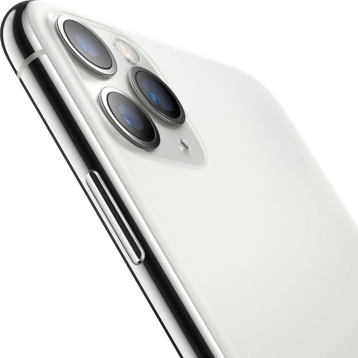 Unlocked - Apple iPhone 11 Pro Max, US Version, 256GB, Silver - MWH52LL/A - Image 4