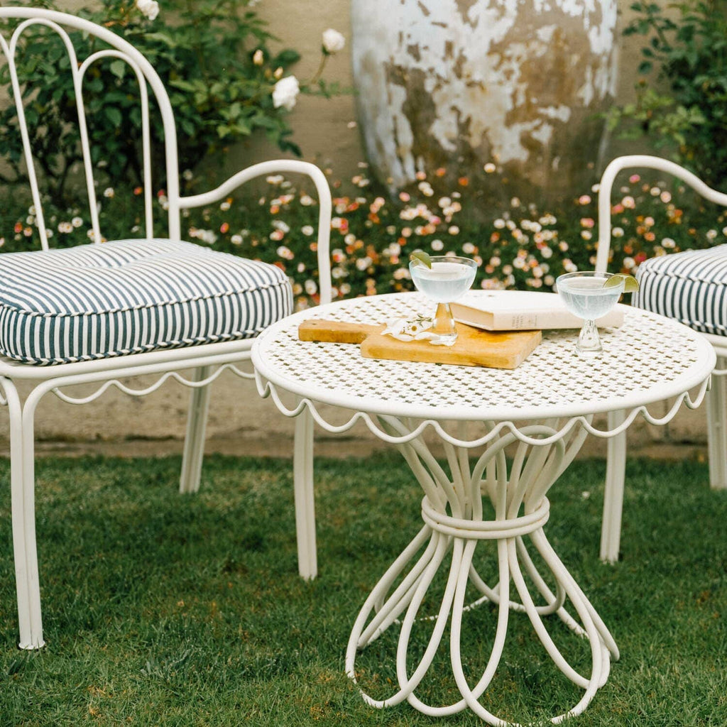 The Al Fresco Dining Chair Cushion - Image 3