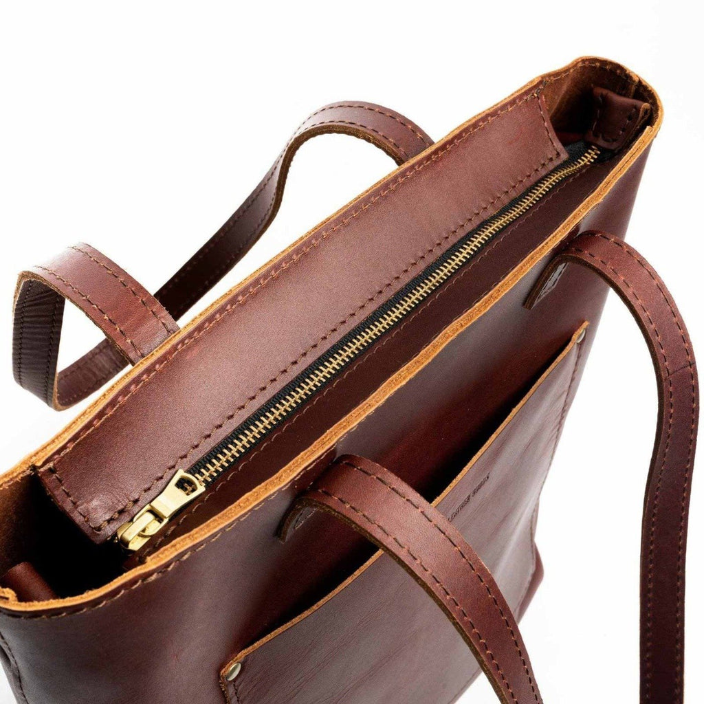 'Almost Perfect' Crossbody Tote - Image 104