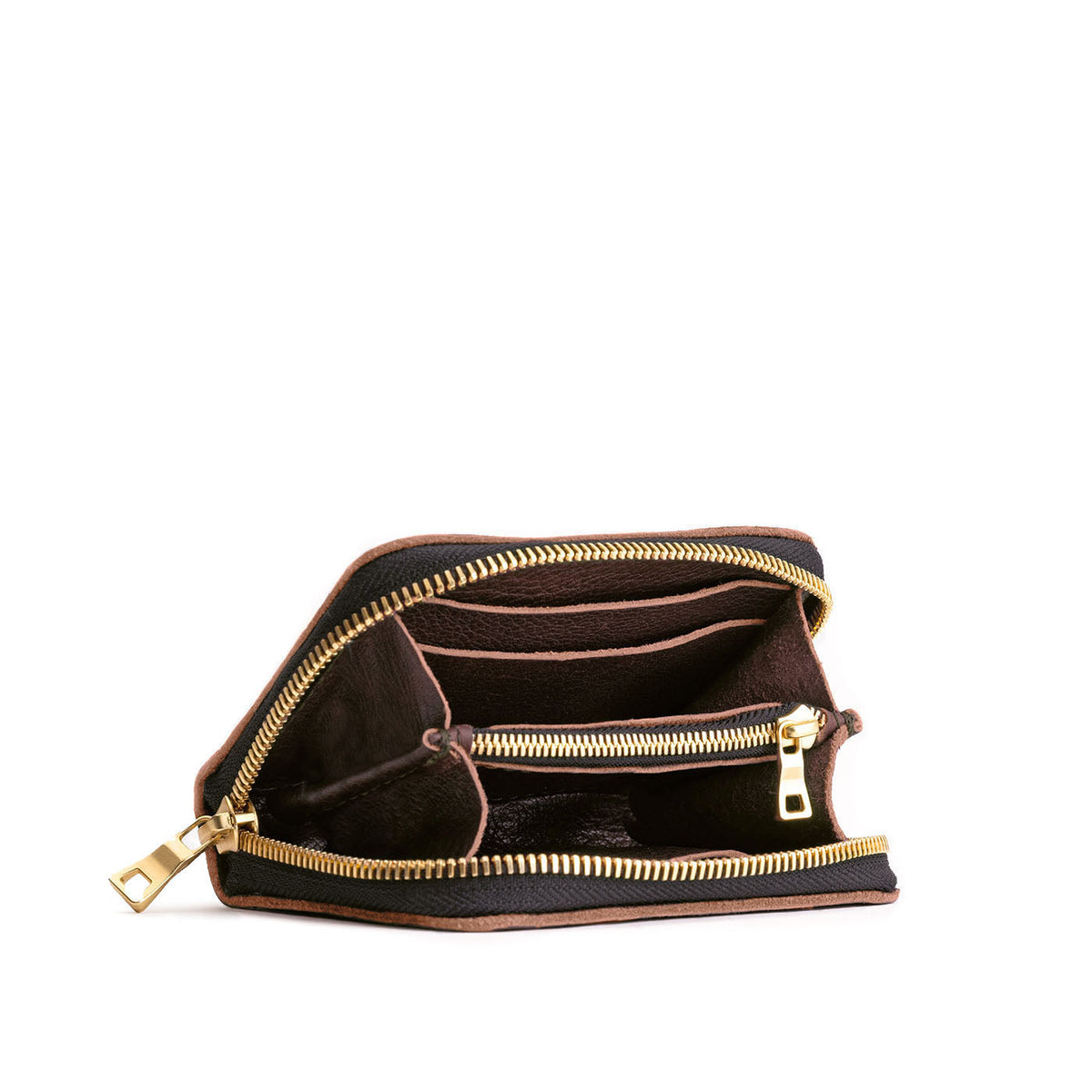 'Almost Perfect' Small Zip Wallet - Image 57
