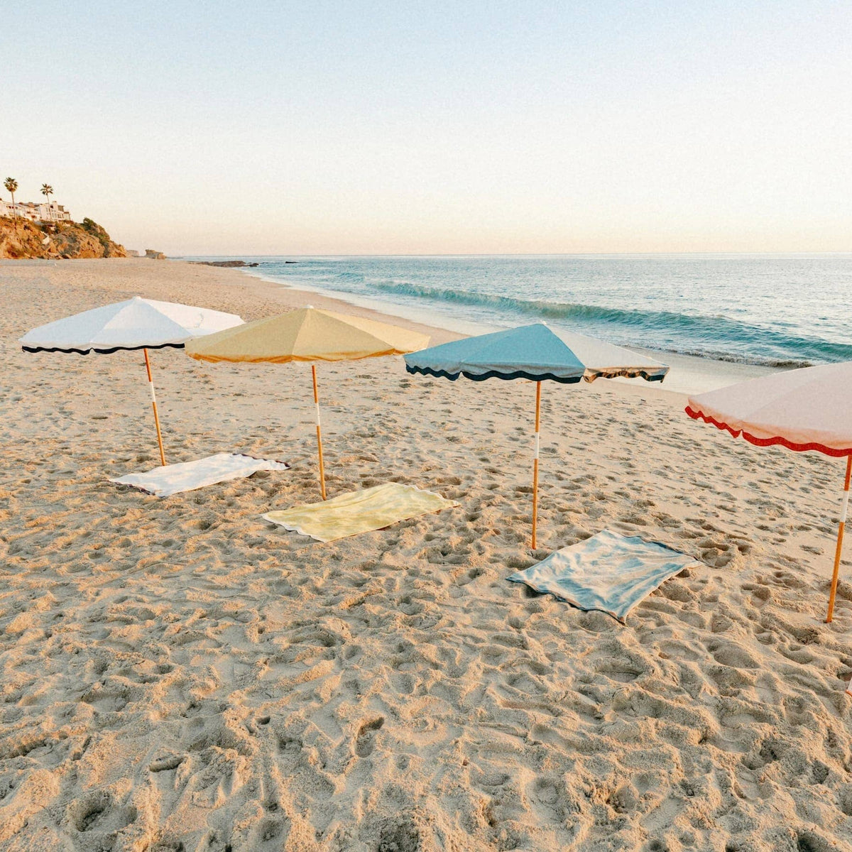The Amalfi Umbrella - Image 7