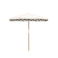 The Amalfi Umbrella
