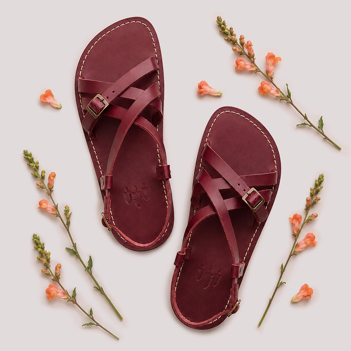 Amalfi Sandal - Image 17