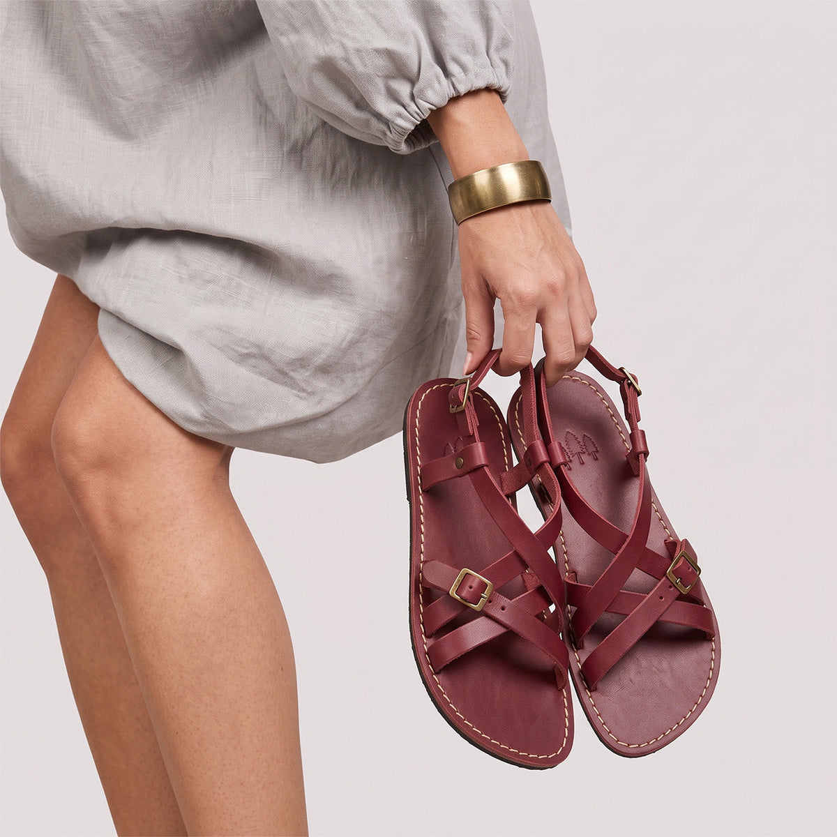 Amalfi Sandal - Image 15