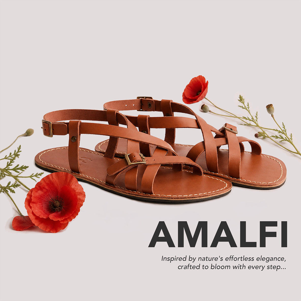 Amalfi Sandal - Image 8