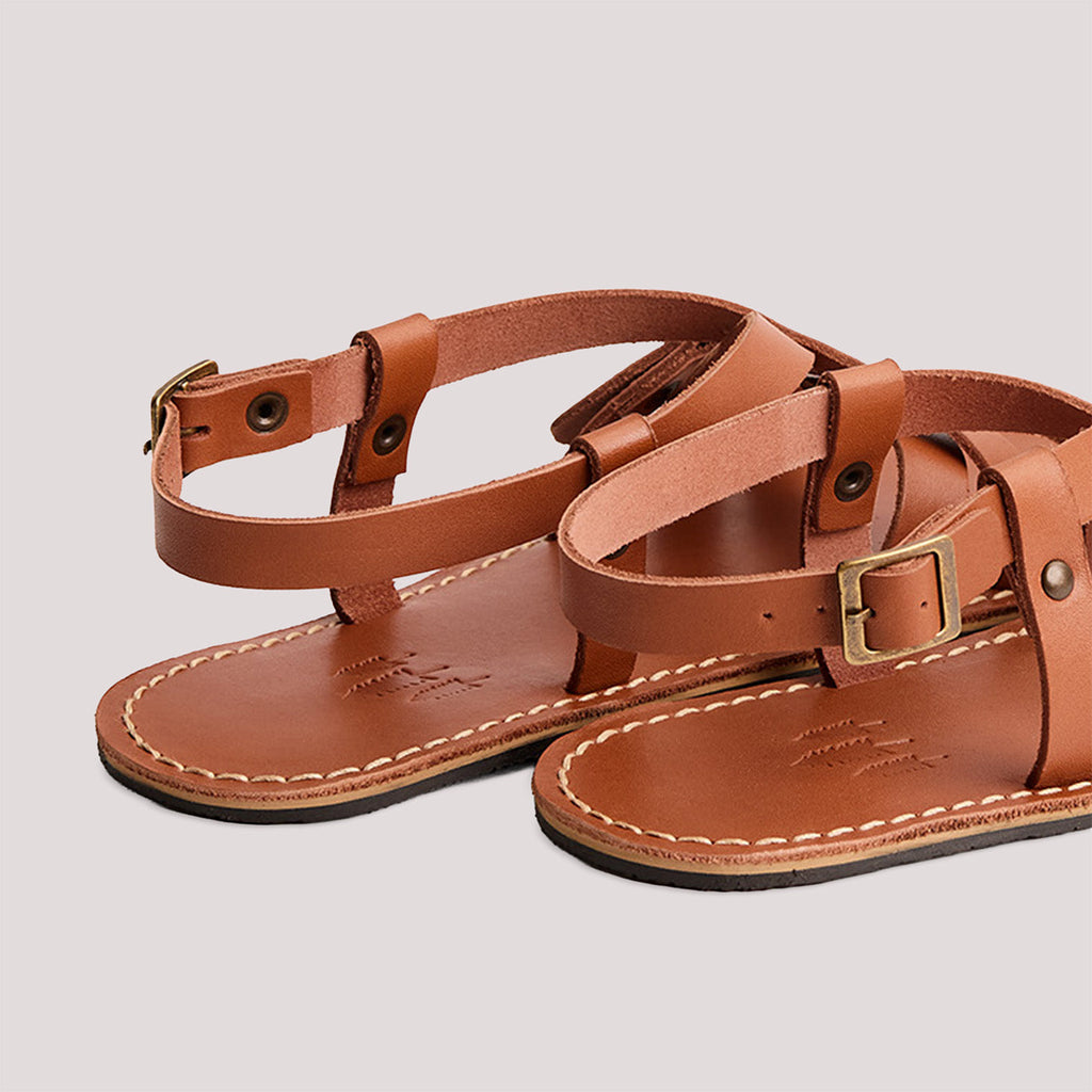 Amalfi Sandal - Image 7