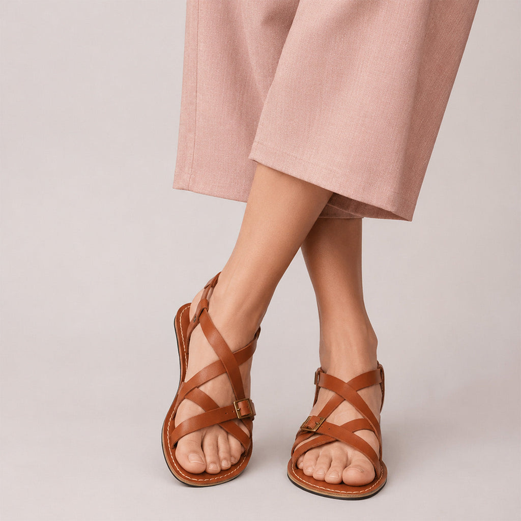Amalfi Sandal - Image 5