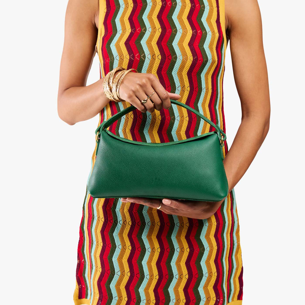 Amelie Crossbody Bag - Image 35