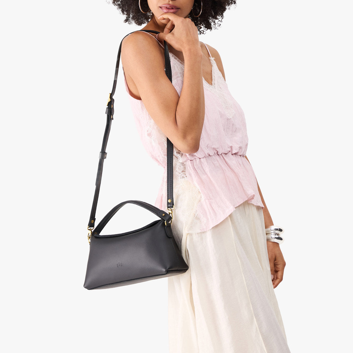 Amelie Crossbody Bag - Image 48