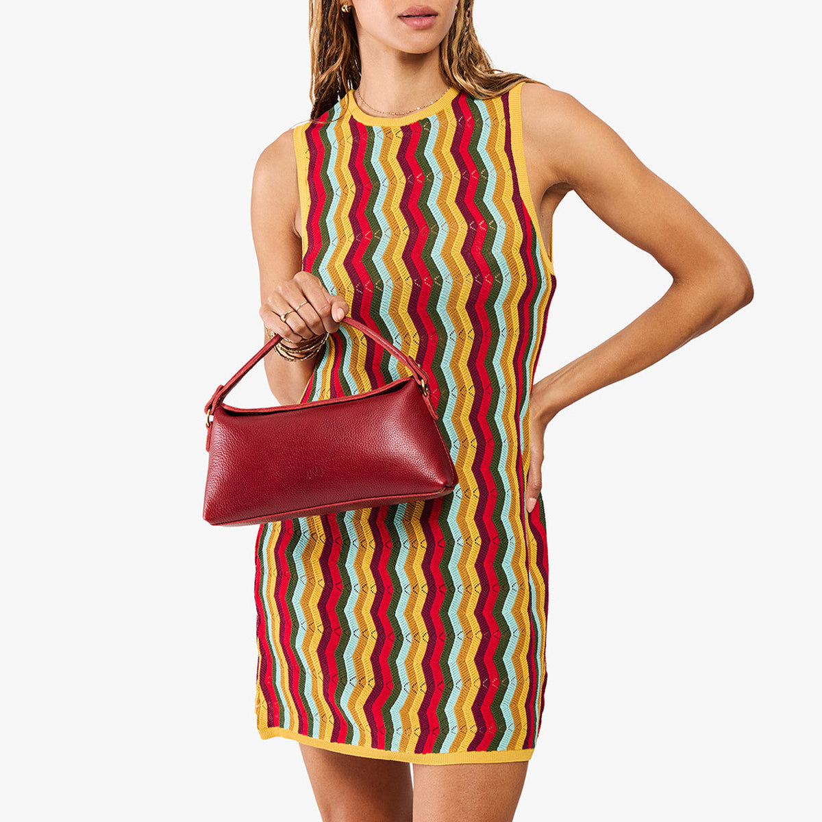 Amelie Crossbody Bag - Image 33