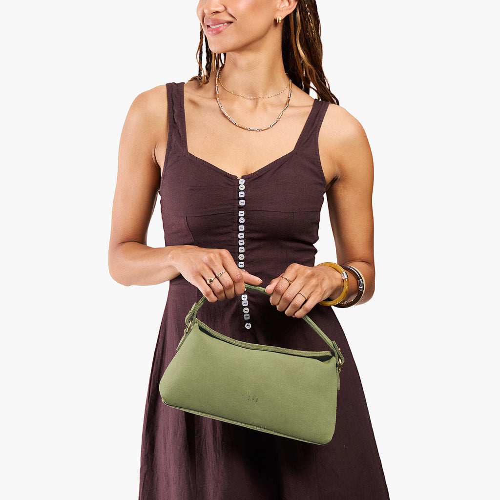 'Almost Perfect' Amelie Crossbody Bag - Image 28