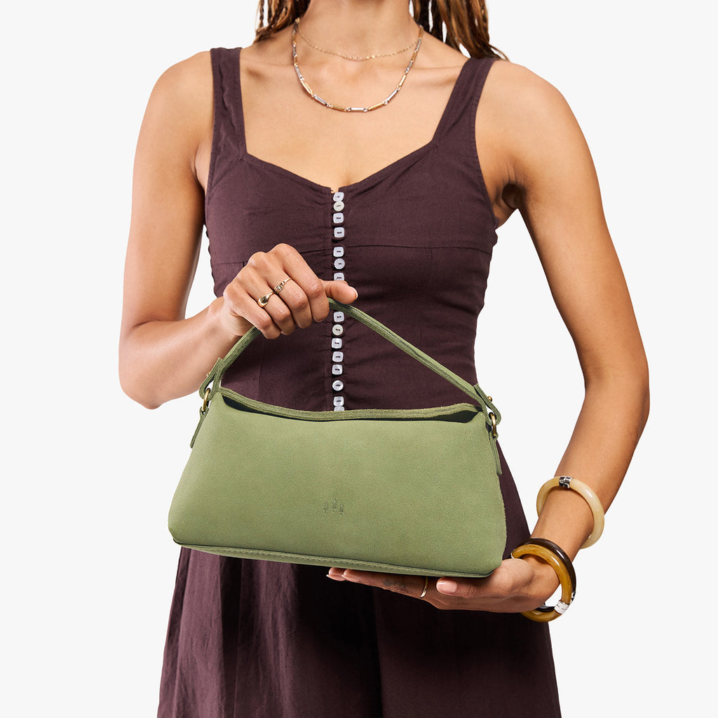 'Almost Perfect' Amelie Crossbody Bag - Image 27
