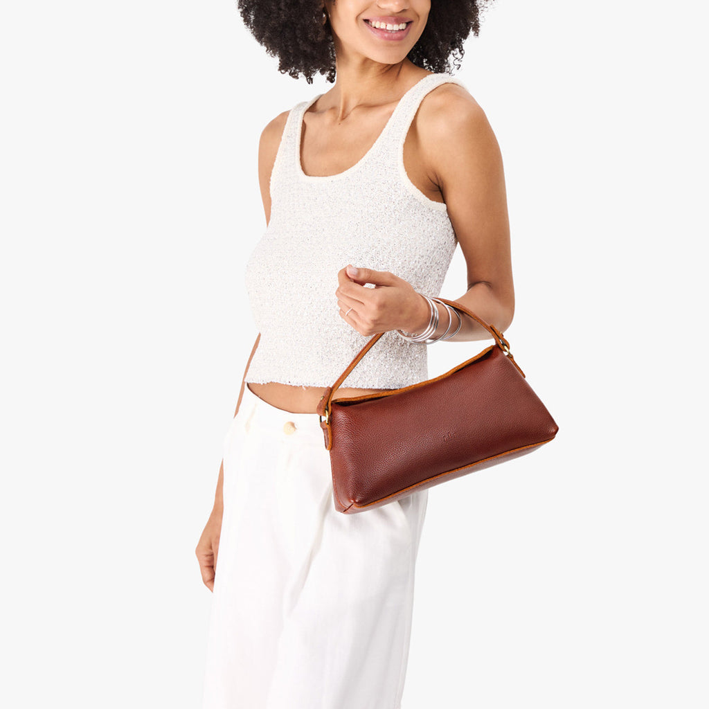 'Almost Perfect' Amelie Crossbody Bag - Image 56