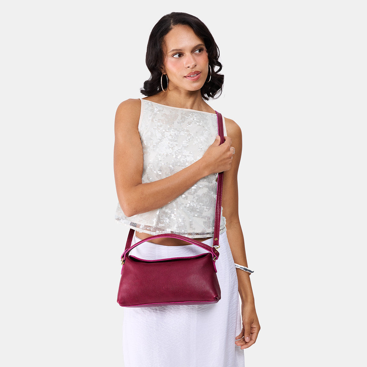 Amelie Crossbody Bag - Image 58