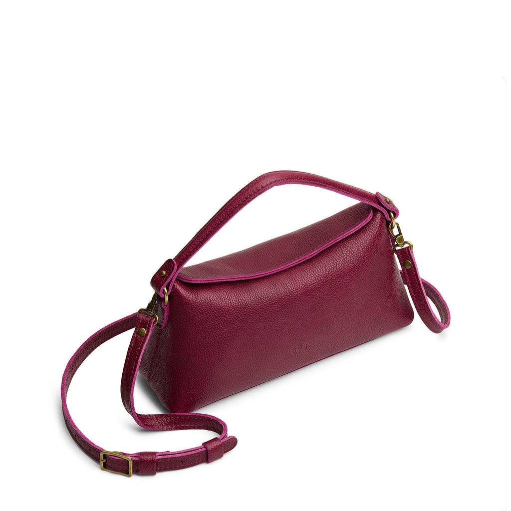 'Almost Perfect' Amelie Crossbody Bag - Image 18