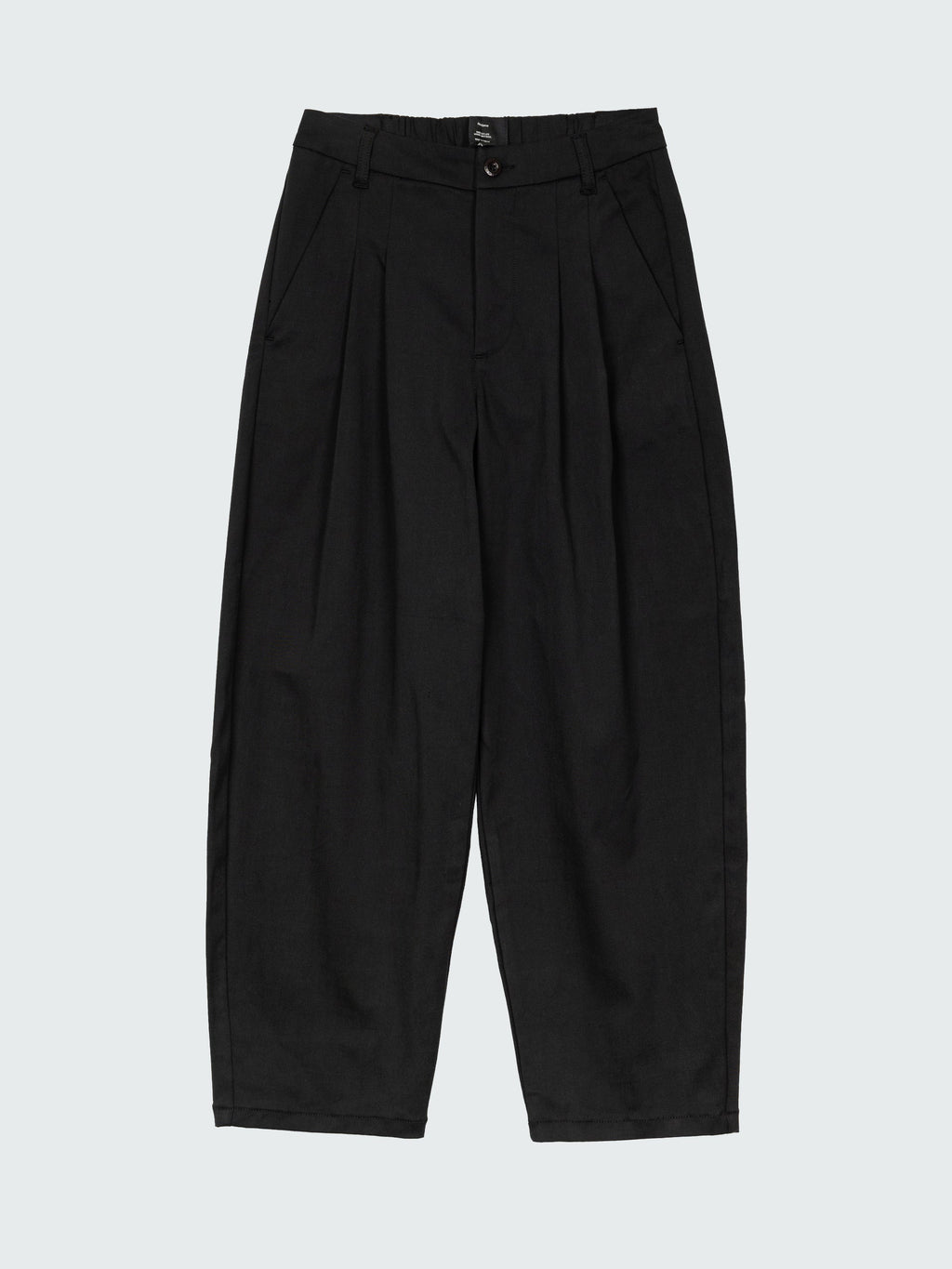 Women's Amy Powney + Finisterre Pleat Front Trouser