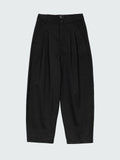 Women's Amy Powney + Finisterre Pleat Front Trouser