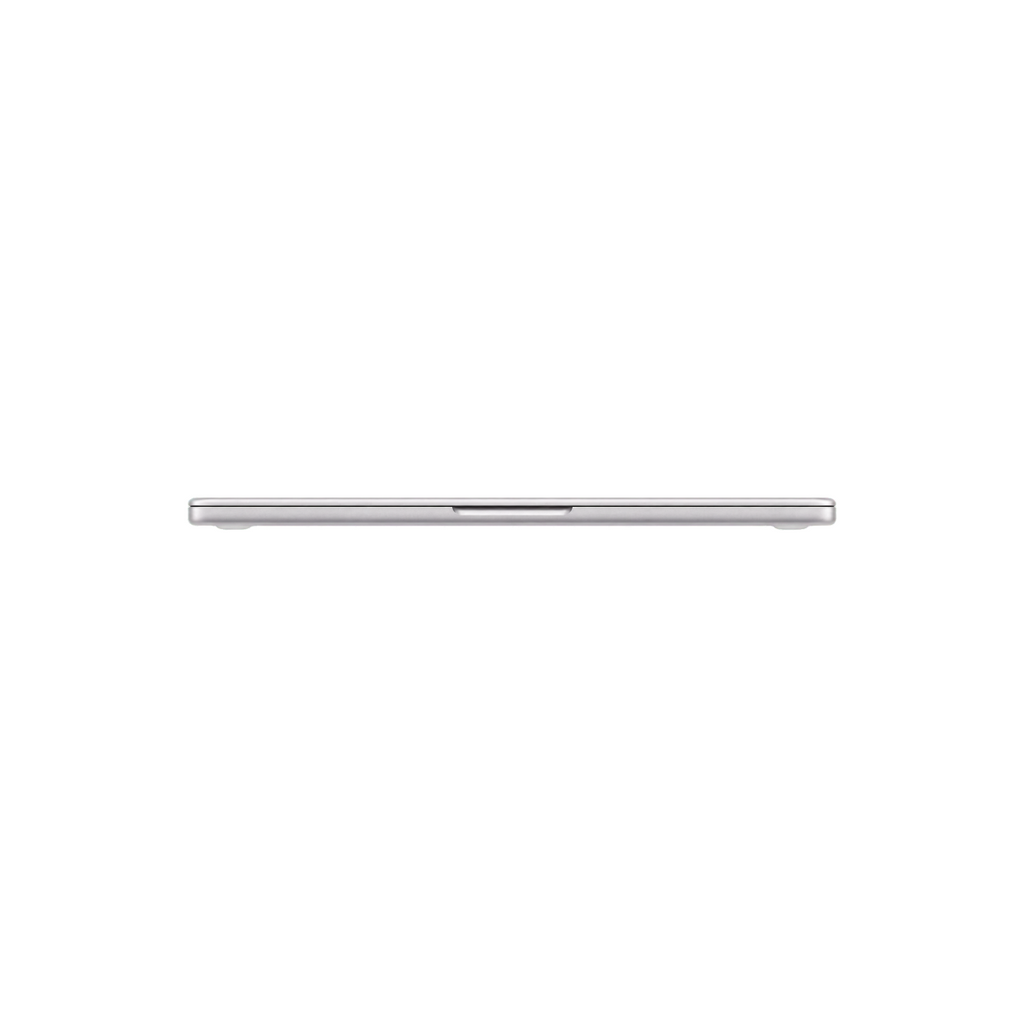 Apple MacBook Neo 13-inch 256GB 8GB RAM A18 Pro 6-Core CPU 5-Core GPU (2026) Silver - Image 4