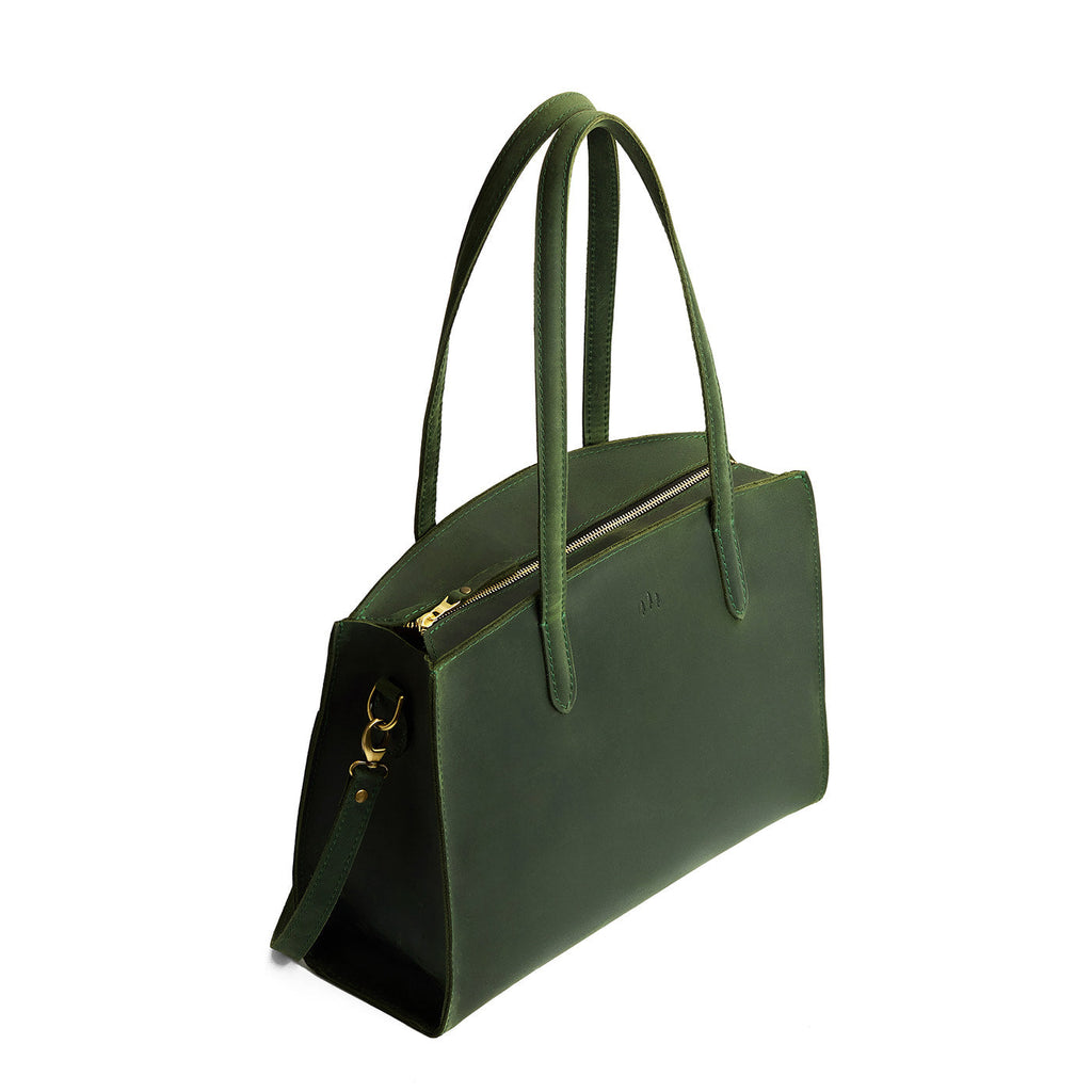 'Almost Perfect' Ashburn Crossbody Tote - Image 223