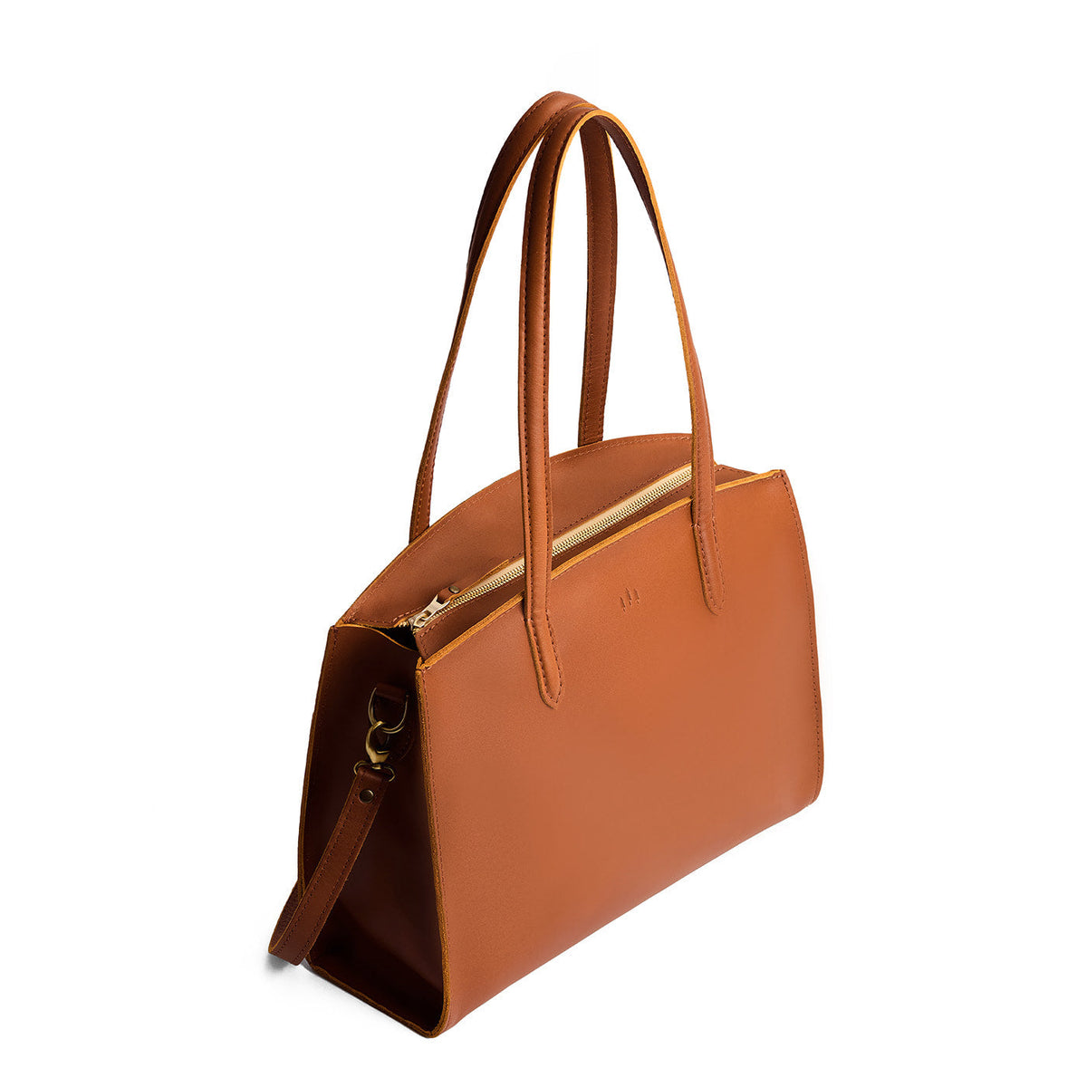 'Almost Perfect' Ashburn Crossbody Tote - Image 217