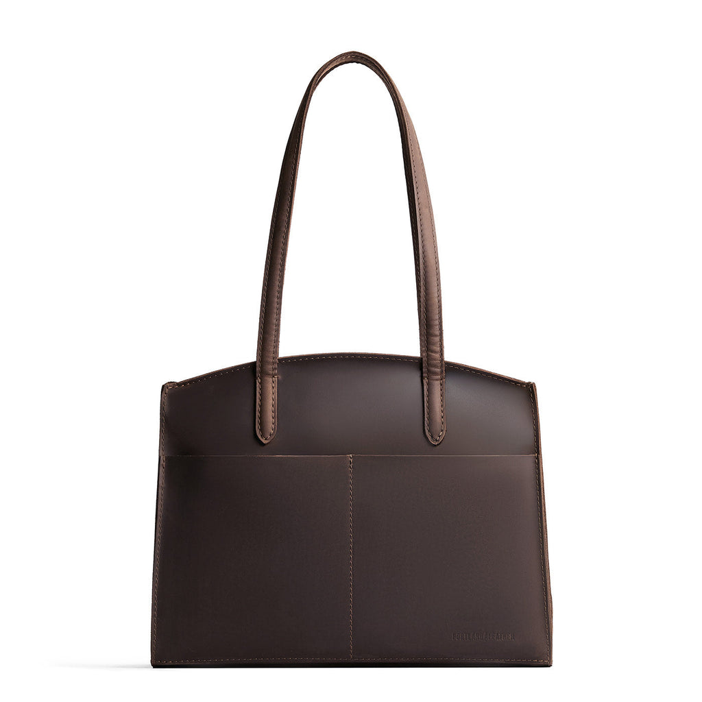 'Almost Perfect' Ashburn Crossbody Tote - Image 85