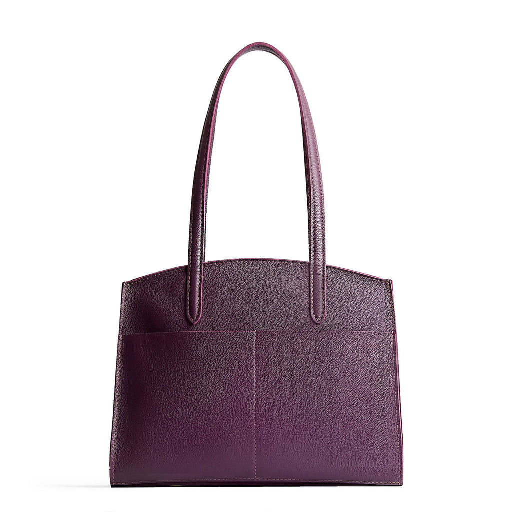 'Almost Perfect' Ashburn Crossbody Tote - Image 83