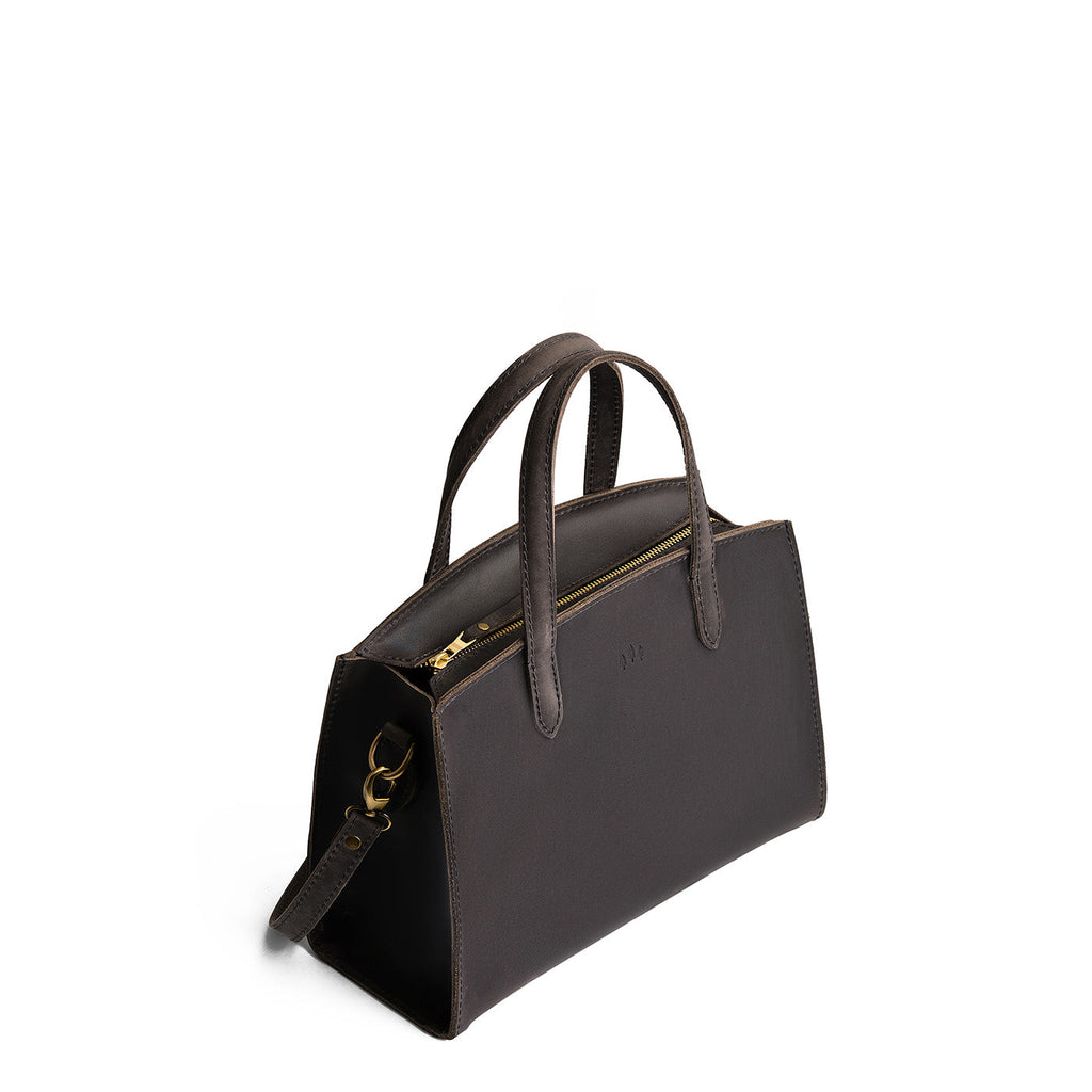 'Almost Perfect' Ashburn Crossbody Tote - Image 211