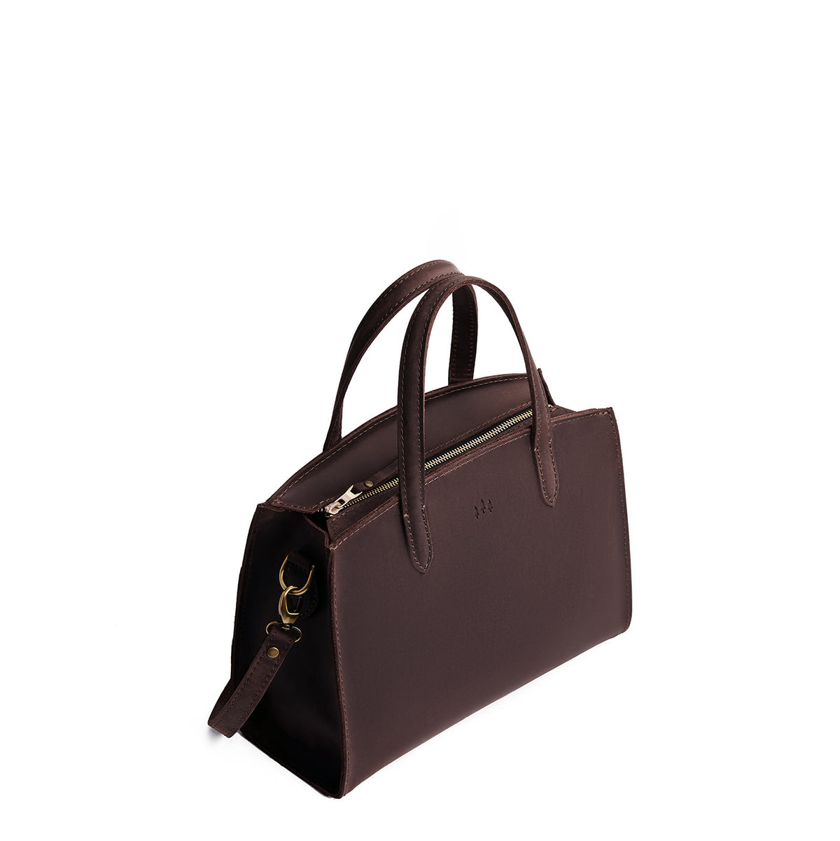 'Almost Perfect' Ashburn Crossbody Tote - Image 215