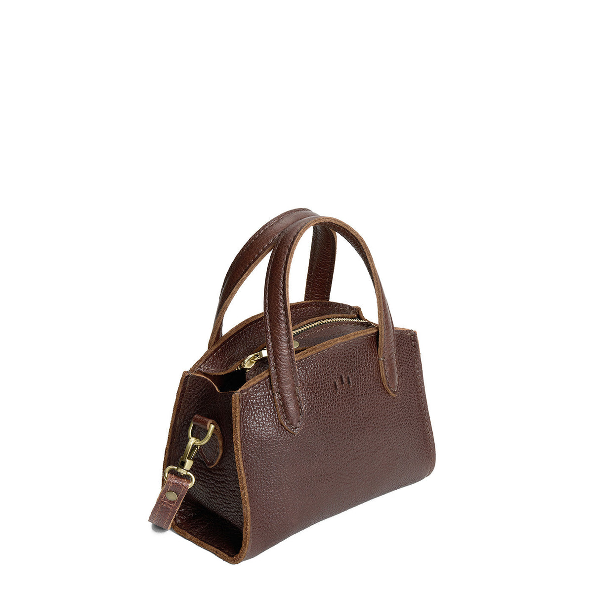 'Almost Perfect' Ashburn Crossbody Tote - Image 196