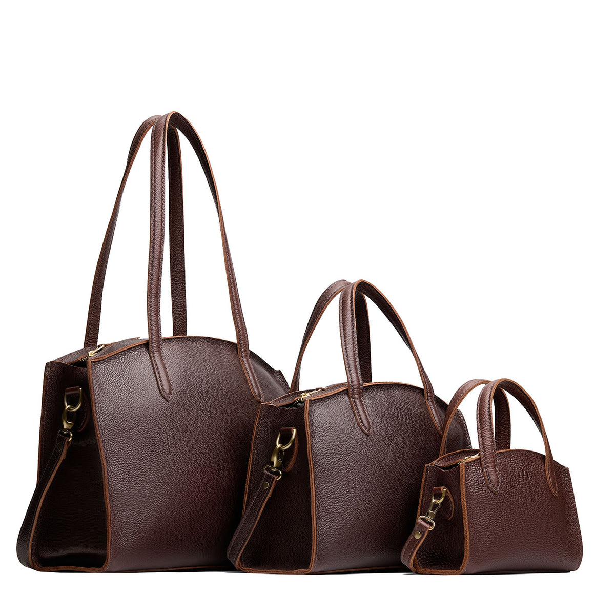 'Almost Perfect' Ashburn Crossbody Tote - Image 5
